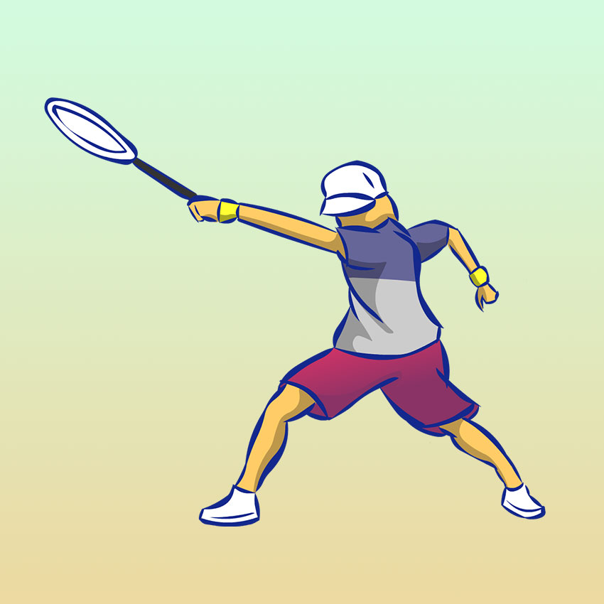 Draftkings Tennis Channel Promo